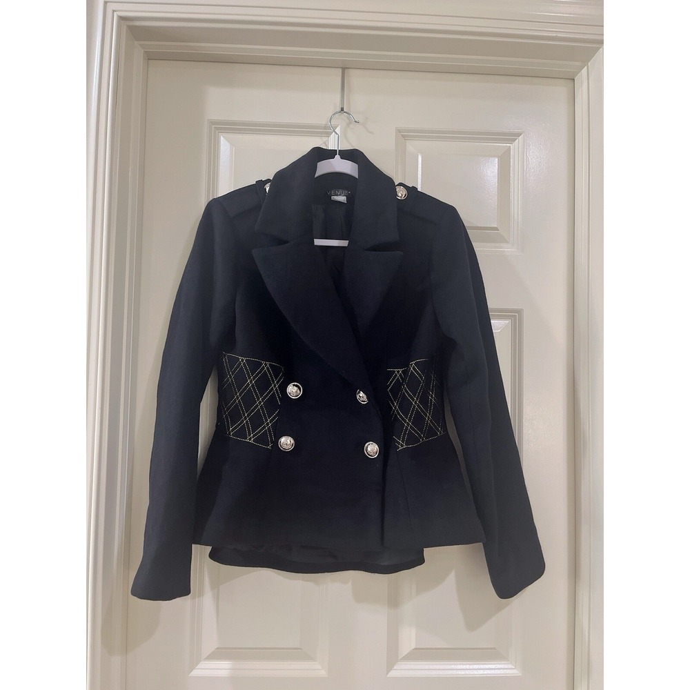 venus women‎ blazer size 6